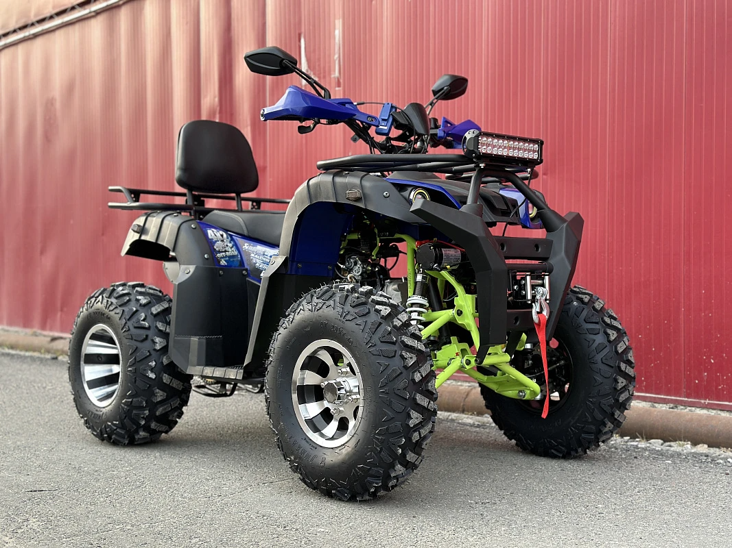 PROMAX ATV 250 MAX (2025)